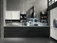 Cucina di Nuovi mondi cucine Industrial frame OFFERTA OUTLET