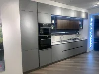 Scopri la cucina Like j di Veneta cucine in OFFERTA OUTLET 