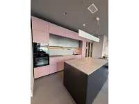 Cucina Dibiesse Emporio xl maniglia PREZZO OUTLET scontata 50%