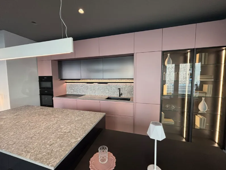 Cucina Dibiesse Emporio xl maniglia PREZZO OUTLET scontata 50%