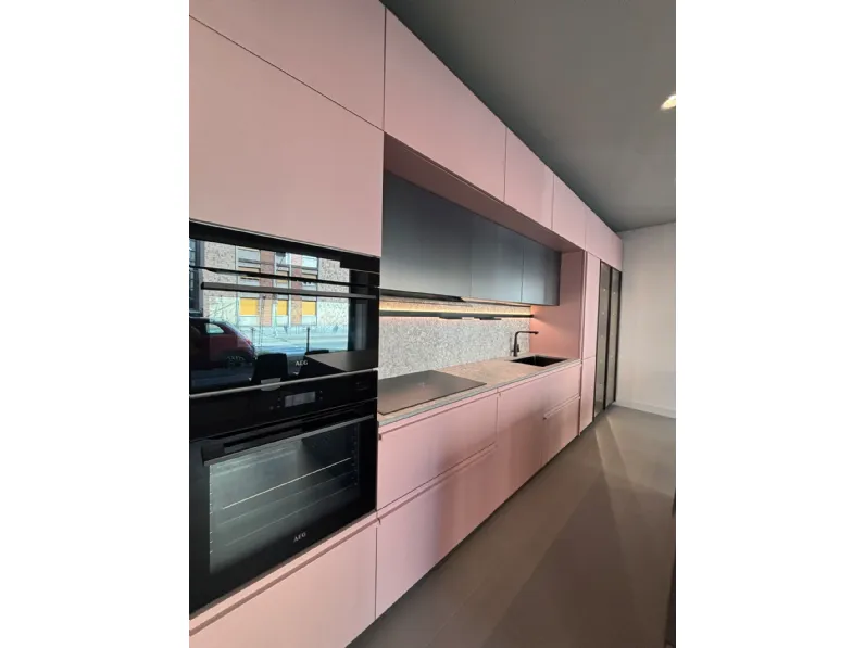 Cucina Dibiesse Emporio xl maniglia PREZZO OUTLET scontata 50%