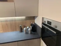 Cucina ad angolo moderna altri colori Ar-due Easy a soli 6900