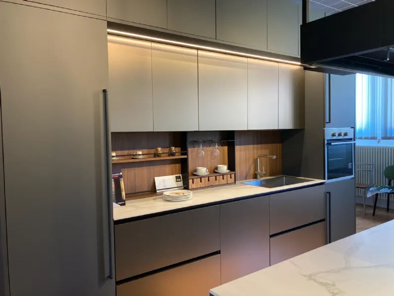 Cucina Aran Erika OFFERTA OUTLET sconto 45% 