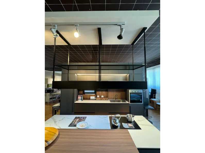 Cucina Aran Erika OFFERTA OUTLET sconto 45% 