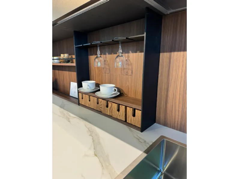 Cucina Aran Erika OFFERTA OUTLET sconto 45% 