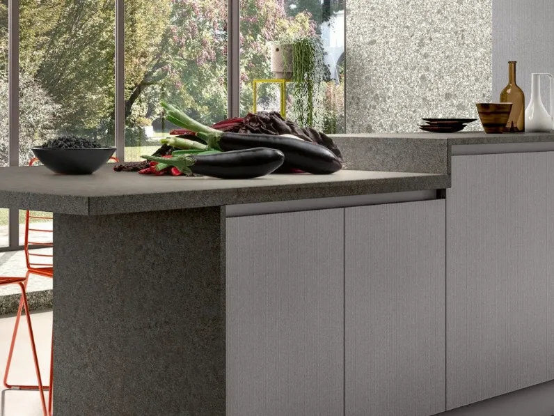 Cucina Mhid stella 4 di Essebi in offerta -35%