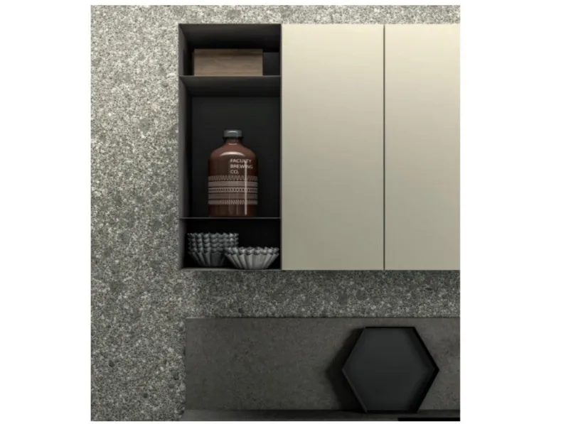Cucina Mhid stella 4 di Essebi in offerta -35%