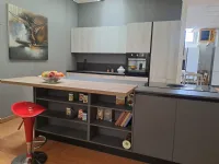 Cucina Azimut seta di Essebi scontata -50%