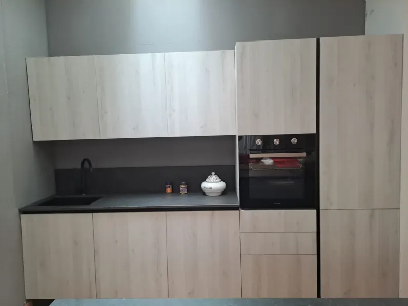 Cucina Azimut seta di Essebi scontata -50%
