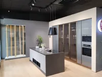 Cucina modello Cucina mod eos e futura Evo cucine PREZZO SCONTATO 50%