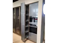 Cucina modello Cucina mod eos e futura Evo cucine PREZZO SCONTATO 50%