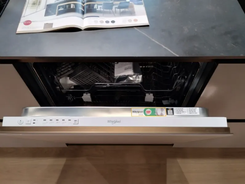 Cucina modello Cucina mod eos e futura Evo cucine PREZZO SCONTATO 50%