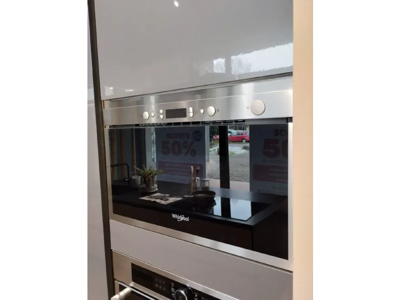 Cucina modello Cucina mod eos e futura Evo cucine PREZZO SCONTATO 50%
