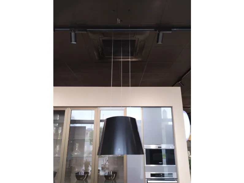 Cucina modello Cucina mod eos e futura Evo cucine PREZZO SCONTATO 50%