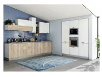 Cucina Skema di Evo cucine scontata -50%