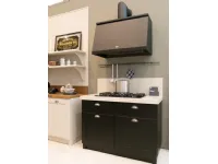 CUCINA ad angolo Scavolini Favilla SCONTATA 50%