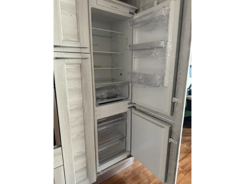 Cucina ad angolo Arrex Fiorella  SCONTATA 45%