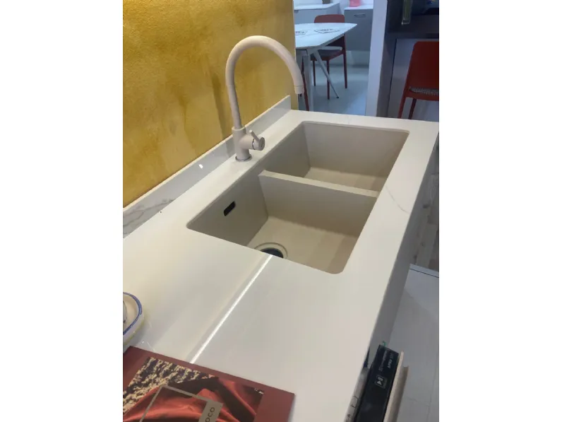 Cucina Gea di Arrex in offerta -40%
