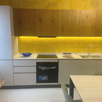 Cucina Gea di Arrex in offerta -40%