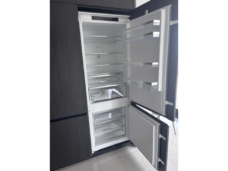 Cucina con isola moderna altri colori Gentili group Time a soli 15990 Euro