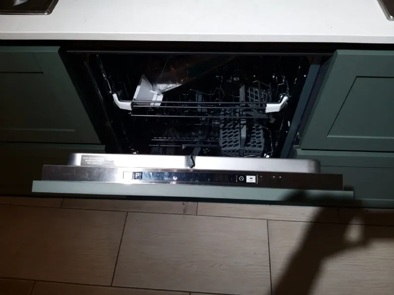 Cucina Gicinque Prime PREZZO OUTLET scontata 50%