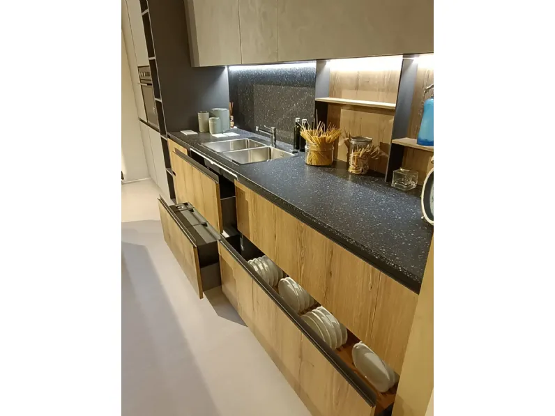 Cucina Kali di Arredo3 scontata -35%