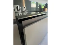 Cucina a prezzo ribassato lineare design Cucina anice valdesign Valdesign