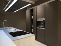 CUCINA Scavolini Evolution PREZZO OUTLET scontata 32%