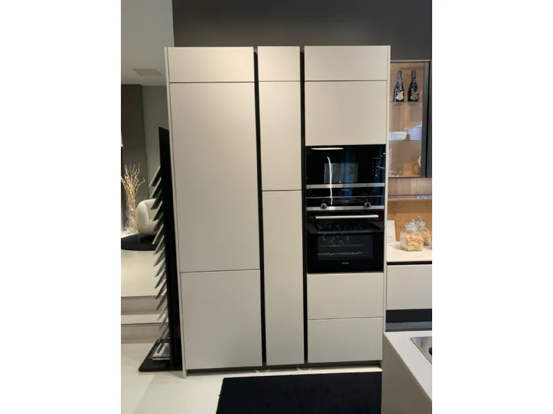 Cucina Arredo3 Time  OFFERTA OUTLET sconto 43% 