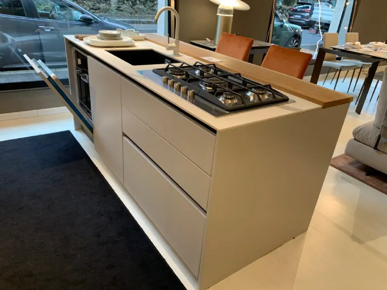 Cucina Arredo3 Time  OFFERTA OUTLET sconto 43% 