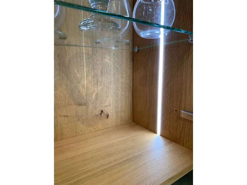 Cucina Arredo3 Time  OFFERTA OUTLET sconto 43% 