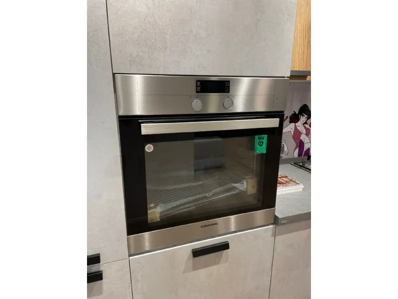 Cucina lineare Scavolini Cucina scavolini modello sax SCONTATA 38%