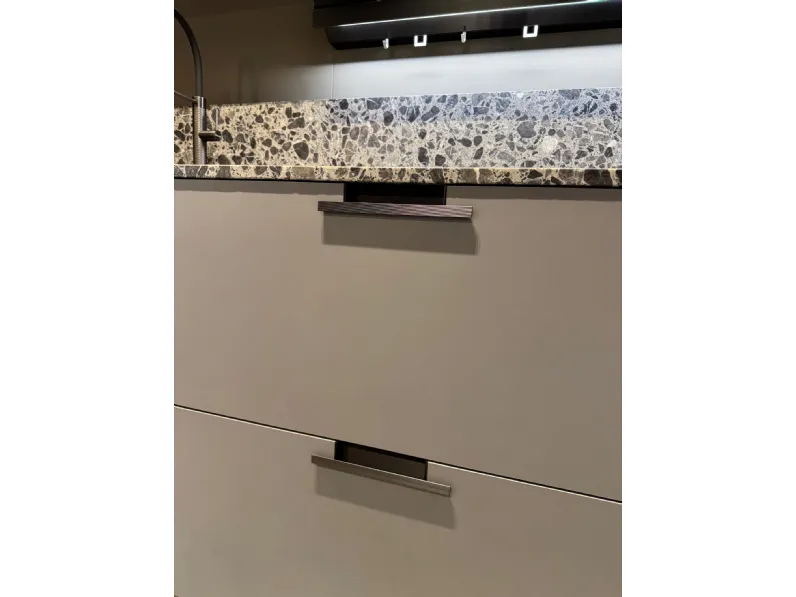 Cucina Maxima 2.2 lineare Cesar con un ribasso imperdibile