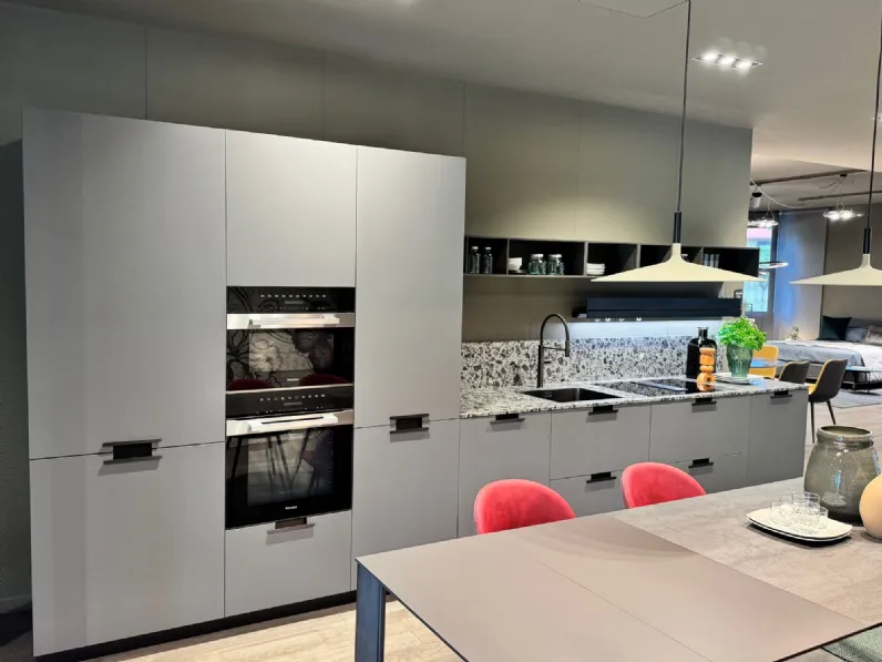 Cucina Maxima 2.2 lineare Cesar con un ribasso imperdibile