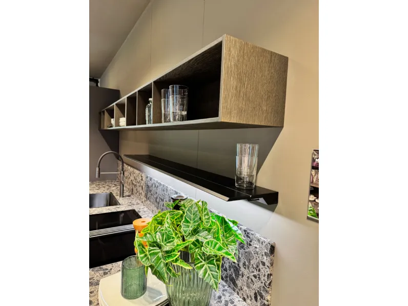 Cucina Maxima 2.2 lineare Cesar con un ribasso imperdibile