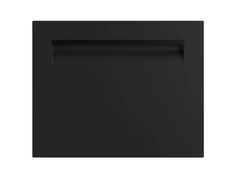 Cucina grigia design con penisola Arredo3 Polimerico a soli 13956 Euro