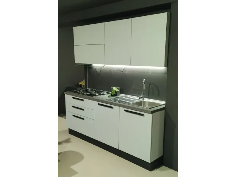 Cucina Aran Cucina mod. marilyn (ciao cucine) OFFERTA OUTLET sconto 35% 