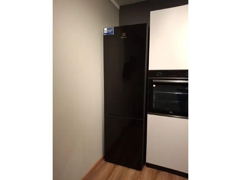 Cucina lineare Febal Modula line SCONTATA 60%