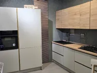 Cucina altri colori moderna lineare Haier Senso germany a soli 6600