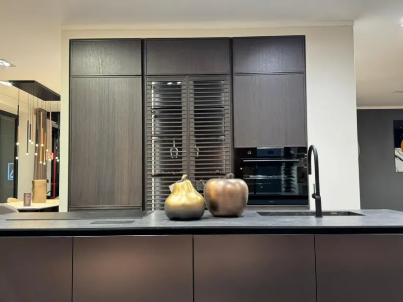 Cucina Binova Hily OFFERTA OUTLET sconto 45% 