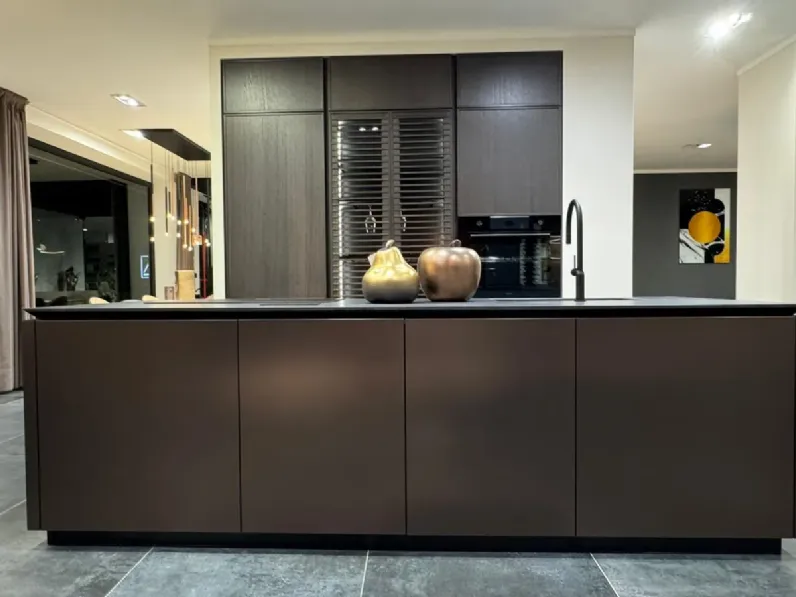 Cucina Binova Hily OFFERTA OUTLET sconto 45% 
