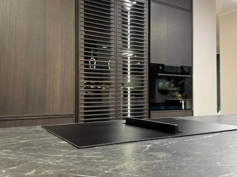 Cucina Binova Hily OFFERTA OUTLET sconto 45% 