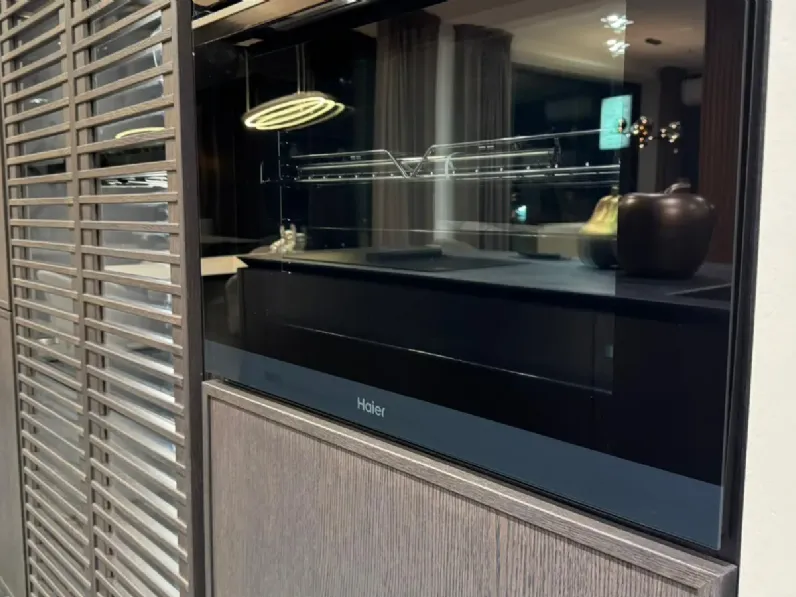 Cucina Binova Hily OFFERTA OUTLET sconto 45% 