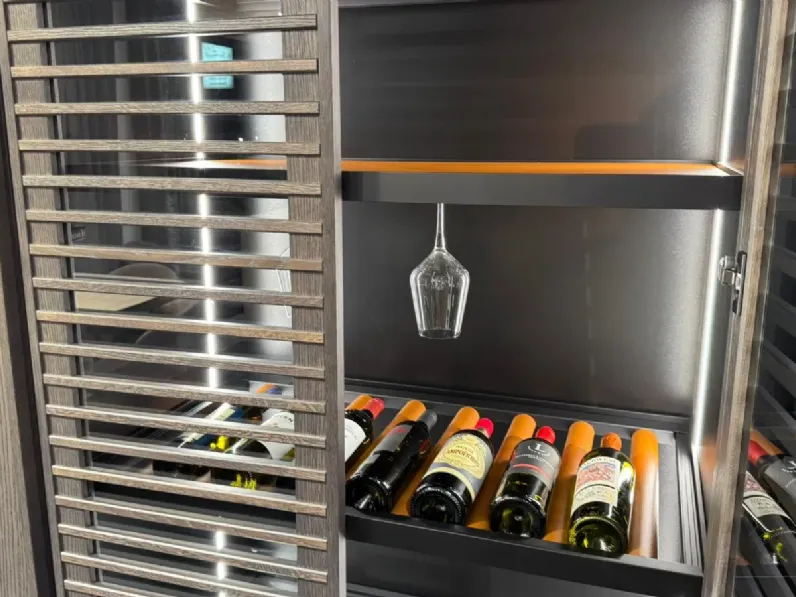 Cucina Binova Hily OFFERTA OUTLET sconto 45% 