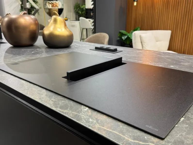 Cucina Binova Hily OFFERTA OUTLET sconto 45% 