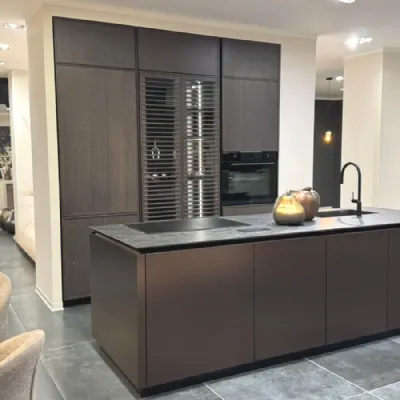 Cucina Binova Hily OFFERTA OUTLET sconto 45% 