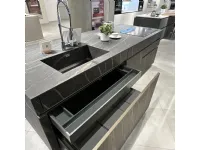 Cucina Veneta Cucine Iconica PREZZO OUTLET scontata 44%