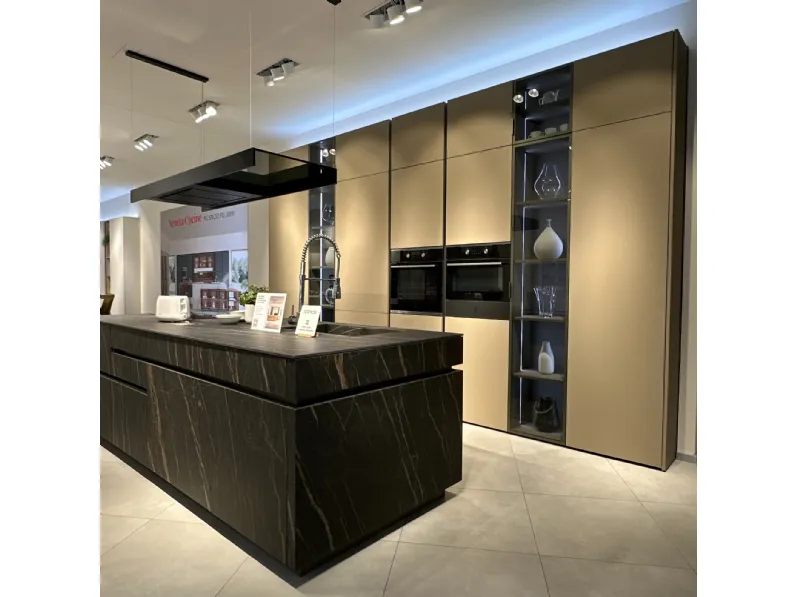 Cucina Veneta Cucine Iconica PREZZO OUTLET scontata 44%