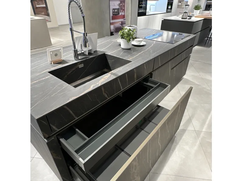 Cucina Veneta Cucine Iconica PREZZO OUTLET scontata 44%