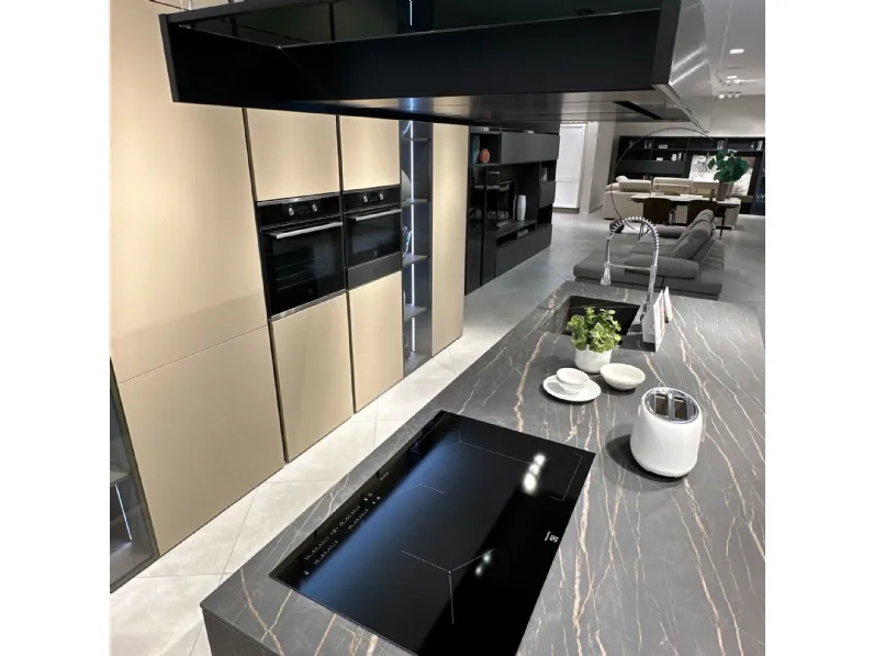 Cucina Veneta Cucine Iconica PREZZO OUTLET scontata 44%